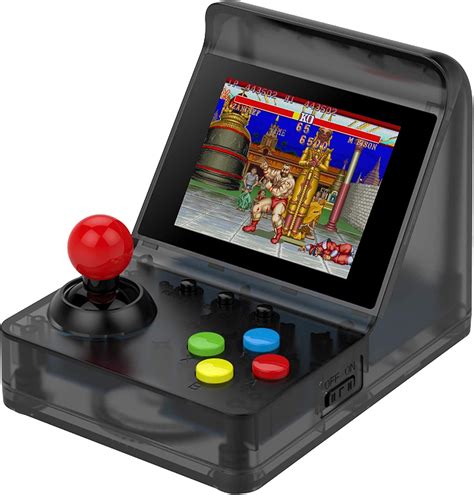 retro game console|Amazon.com: Retro Gaming Console.